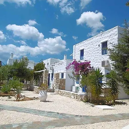 Anezina Village Hotel