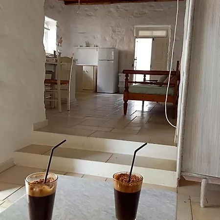 Anezina Village