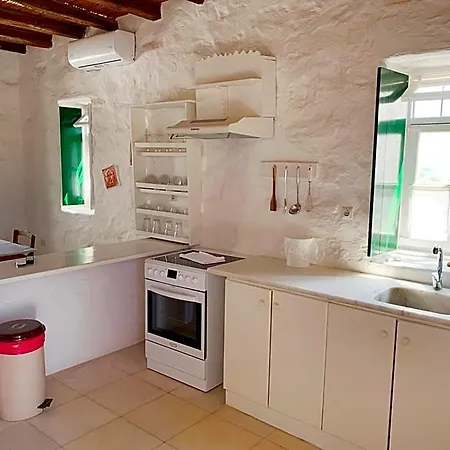 Anezina Village Hotel Páros