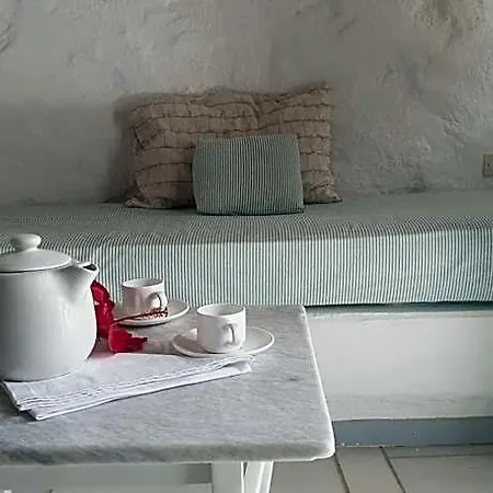 Anezina Village Páros