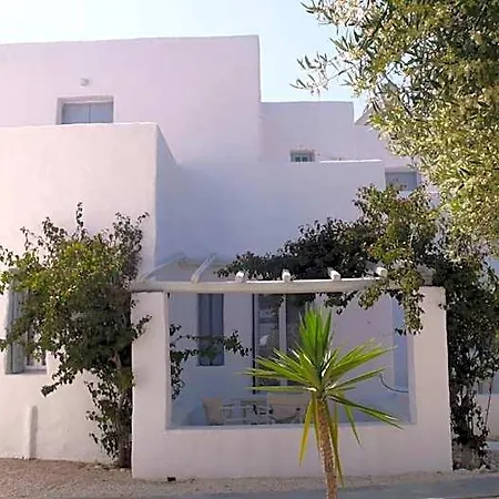 Anezina Village Hotel 3*