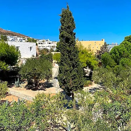 Anezina Village 3* Páros