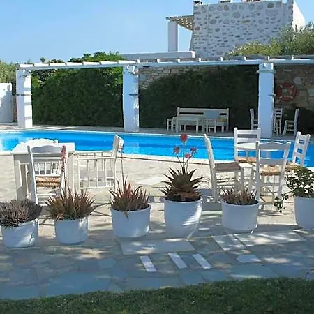 Anezina Village Páros