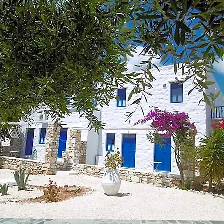Anezina Village