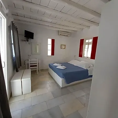 Anezina Village 3*