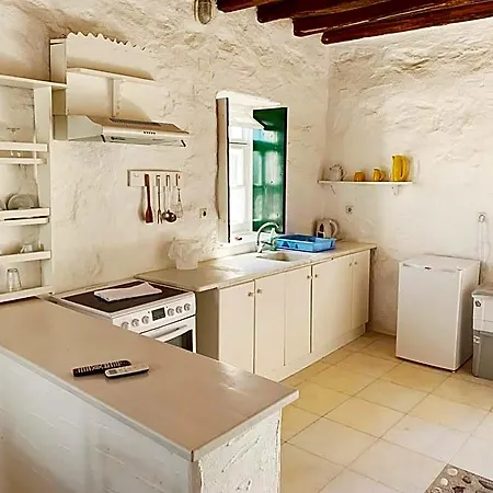 Hotel Anezina Village Páros