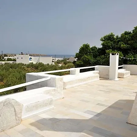 Anezina Village Páros