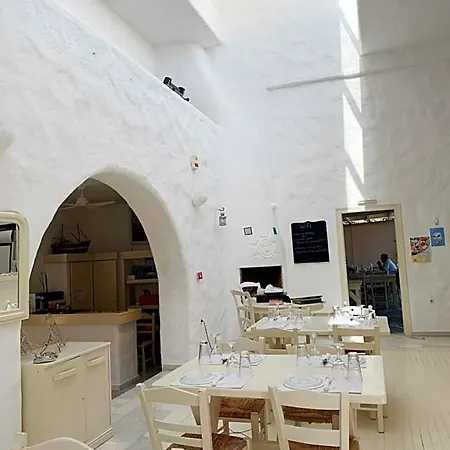 Anezina Village Hotel Páros