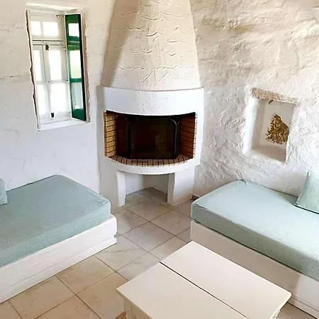 Hotel Anezina Village