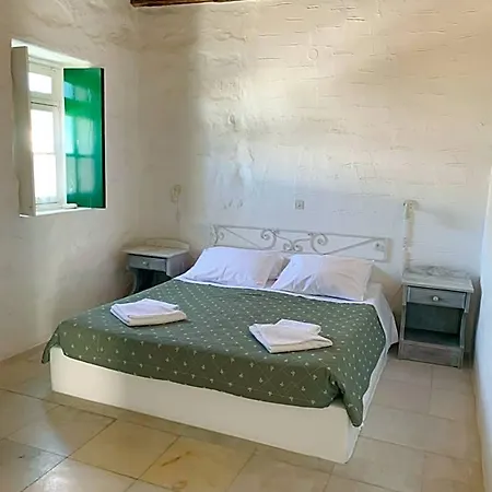 Hotel Anezina Village 3*