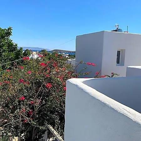 Anezina Village