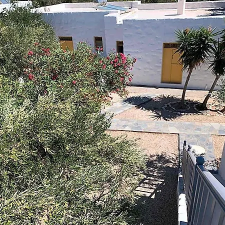 Anezina Village Hotel Páros