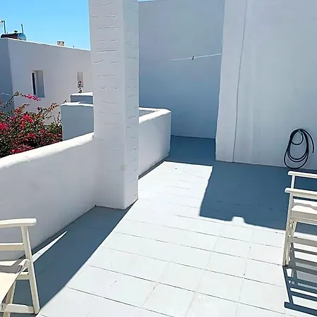 Hotel Anezina Village Páros