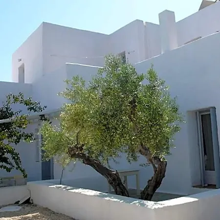 Anezina Village 3* Páros