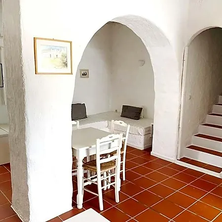 Anezina Village Hotel Páros