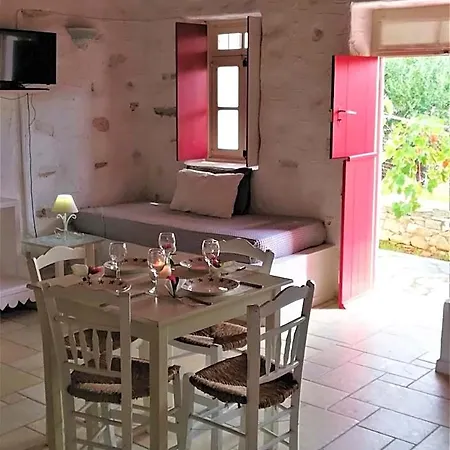 Hotel Anezina Village 3*