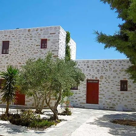 Anezina Village Páros