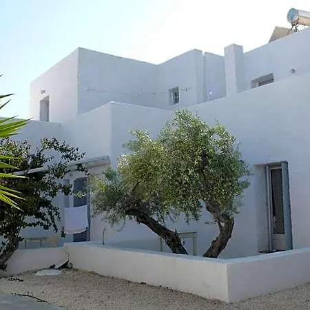 Anezina Village Hotel 3*